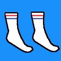 PixelSocks