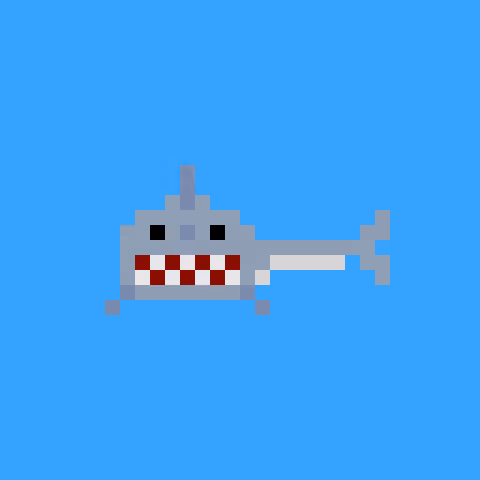 PixelsOfTheSea
