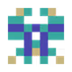 () Pixel Spaceship