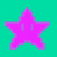 pixel star collection