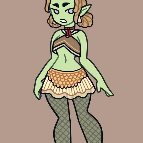 The Elves Are Back - old