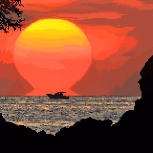 PixelSunsetz
