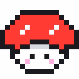 Pixel Sushi Shokunin