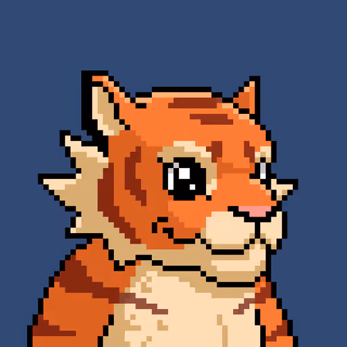 PixelTigers Birthday Celebration