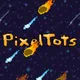PixelTots Voyage