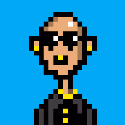 PIXEL TOTYMON