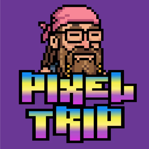 PixelTripNFT