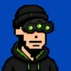 PIXELVERSE LEGENDS