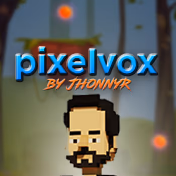 PixelVox by JhonnyR