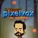 PixelVox by JhonnyR