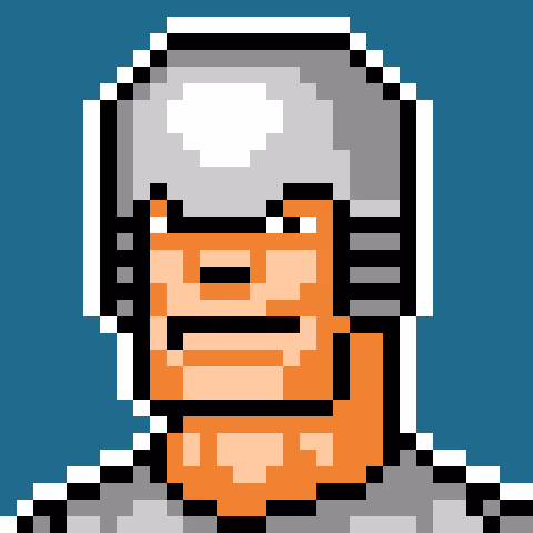 PixelWarriors