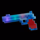 Pixel Weapons NFTs