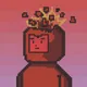 Pixel Weirdo - old