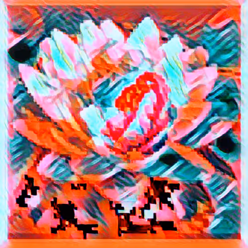 PixelxPleasure Volume 0