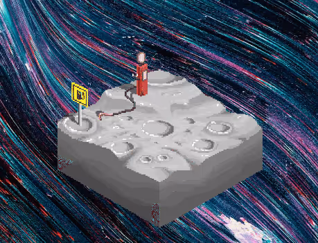 PIXELZONE SERIES - old