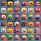 Pixemo 2.0