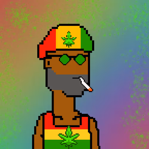 Pixer's Pixel Characters