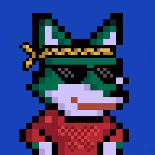 Pixhom FOX