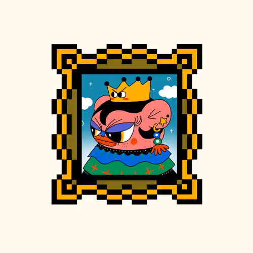 Pixian Relics