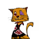 Pixie Da Cat
