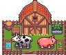 Pixiland - Building.