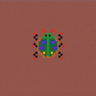 PIXILBUGS