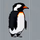 PIXIN(Pixel Penguin)