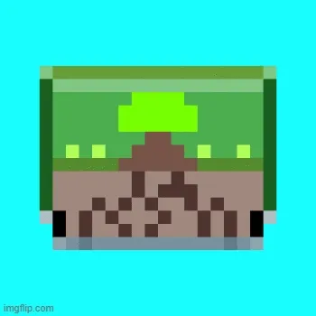 Pixle catridges