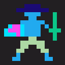 Pixle names volume 2