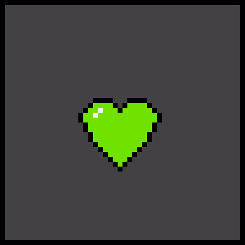 Pixl Hearts