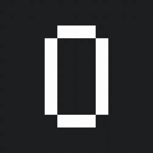 Pixel Number Nft - old