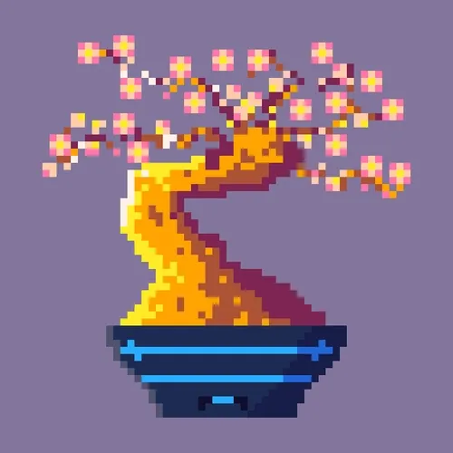 Pixo Plants