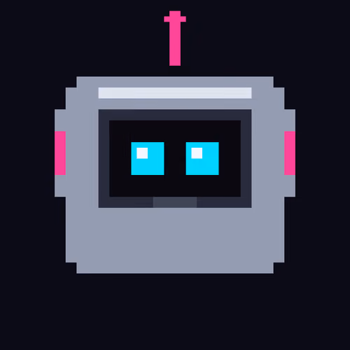 PIXOBOTS