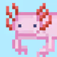 Pixolotls - old