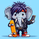 PixoSkaterPhants #7