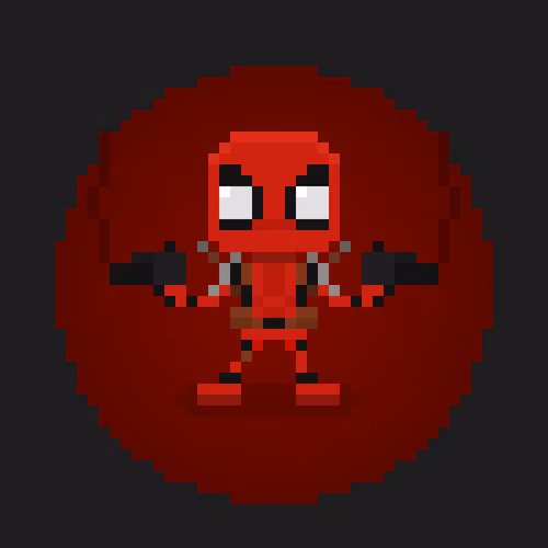 Pixo Skins official