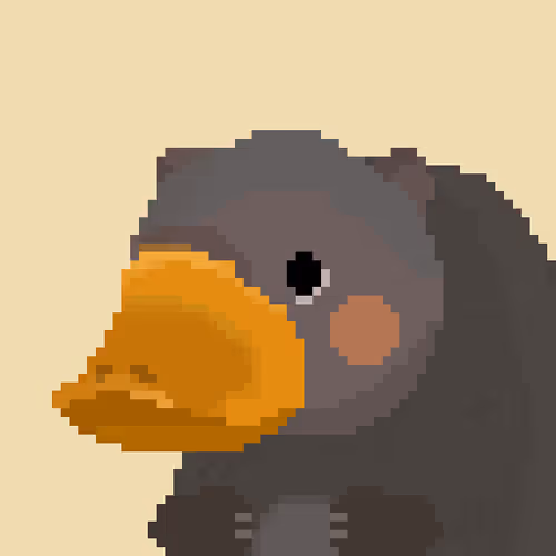 PixPlatypus Pirate King