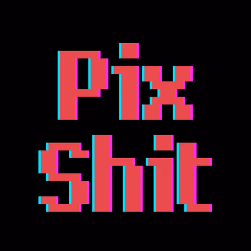 Pixshit - old