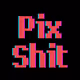 Pixshit - old