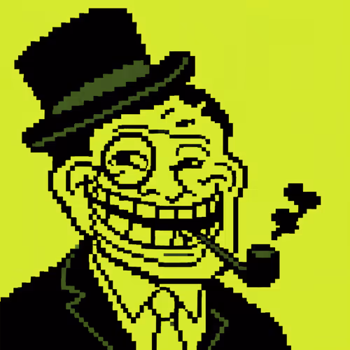 Pixtroll