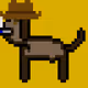 Pixuated Barkers