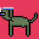 Pixuated Barkers