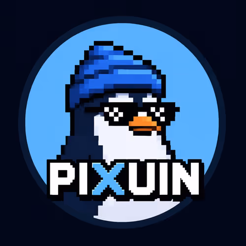 Pixuin NFT