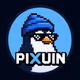 Pixuin NFT