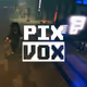 PIXVOX - Tokyo