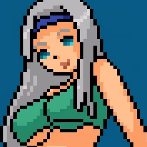 pixwaifus