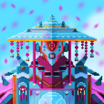 Pixxel Meka