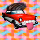 Pixy Cars