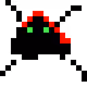 pixy pic. - old