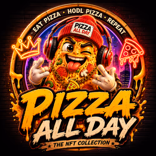 Pizza All Day